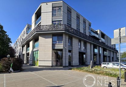 3 pokoje 77 m2, warszawa wilanów klimczaka