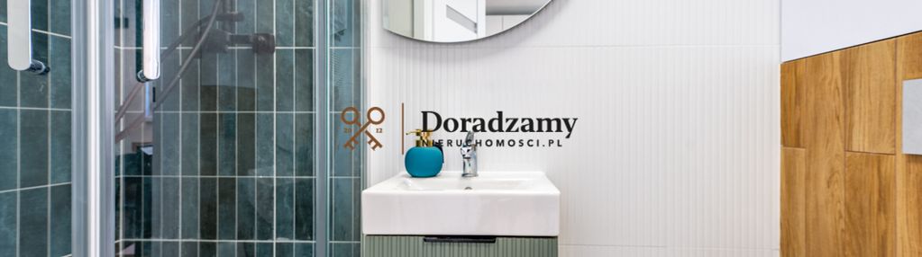 Kawalerka po remoncie w pobliżu uczelni