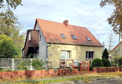 Dwa mieszkania lub parter pod działalność!