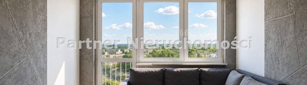 3 pokoje/gagarina/48,17m2/blisko umk