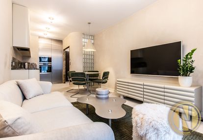 Noho | mogilska | 2 pok | wysoki standard |parking