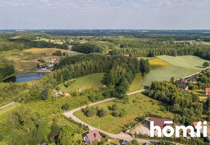 Budowlana z mediami i możliwością podziału na dwie