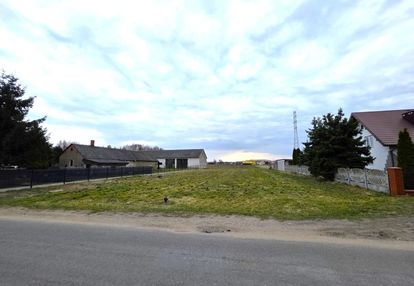 Działki w sieradzu ul. topolowa 150zł/m2