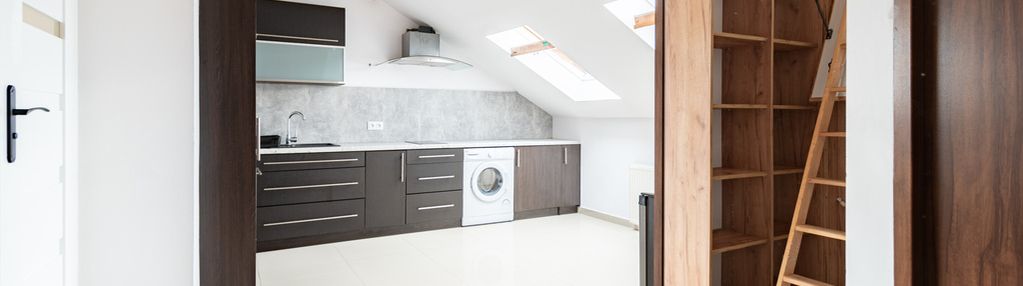 2-pok.40m2+antresola *mistrzejowice* klima,