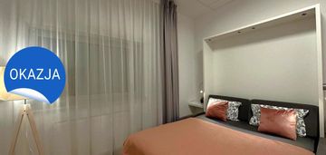 Apartament inwestycyjny gwarancja najmu