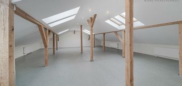 Powierzchnia na wynajem dla pracowników