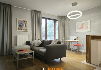 Apartament 3 pokoje józefów