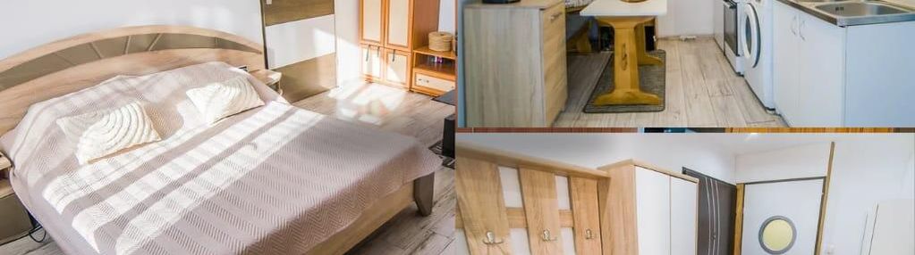 Mieszkanie bezczynszowe w centrum skoczowa- 2 pokoje