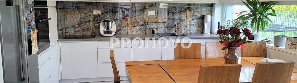 Dom 6 pokoi 185m2 mierzyn