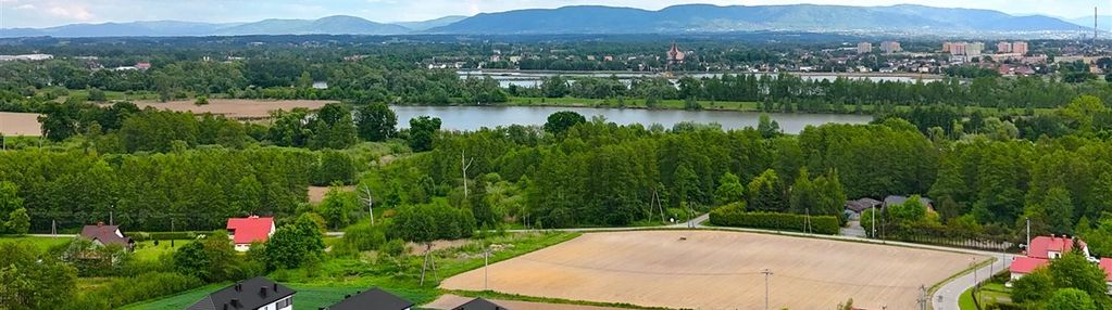 Goczałkowice, nowy apartament, ogródek