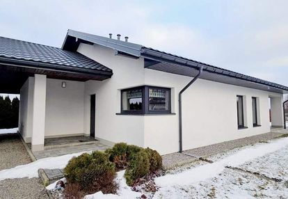 Żyraków - dom na sprzedaż