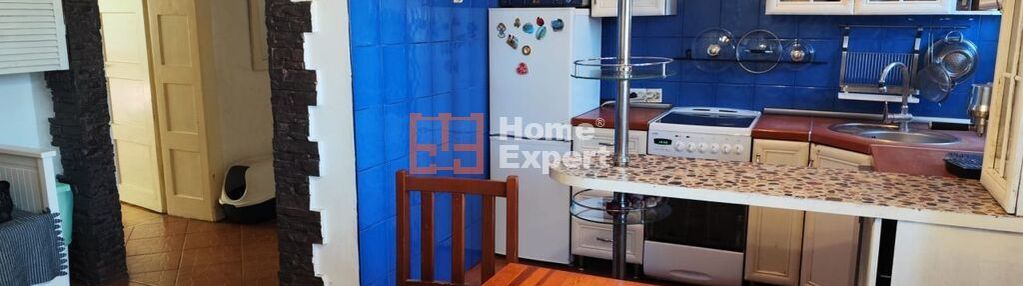 Mieszkanie 2 pokojowe, do remontu/odświeżenia