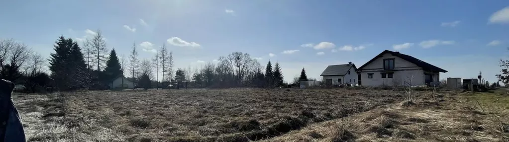 Działka na sprzedaż 1000m2