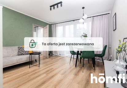 Park, 2 pokoje, bieńczyce - od czerwca