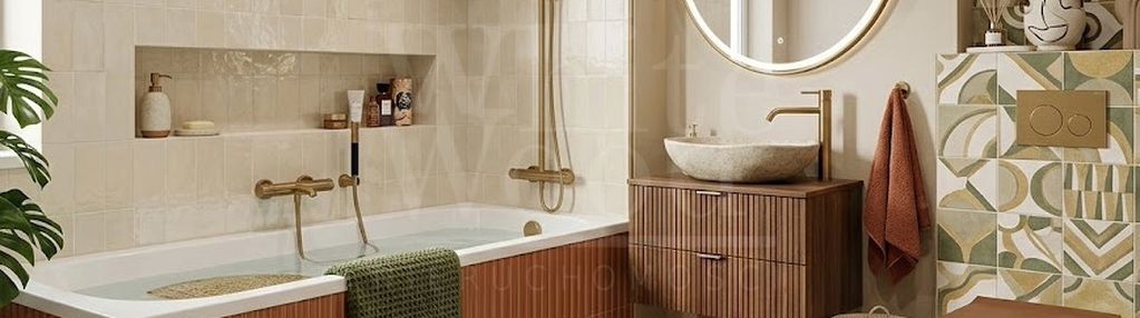 Nowoczesne otoczenie w którym wypoczniesz