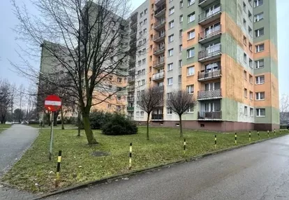 Mieszkanie na sprzedaż 3 pokoje 63m2