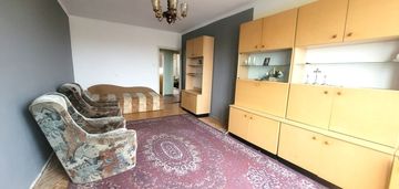 Mieszkanie w malowniczej części roztocza