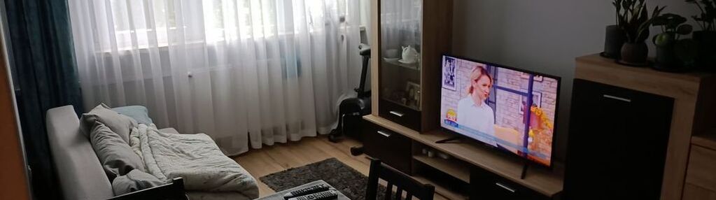 Okolice sky towera  winda/po remoncie!