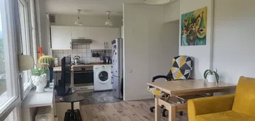 Mieszkanie, 37 m², Bielsko-Biała