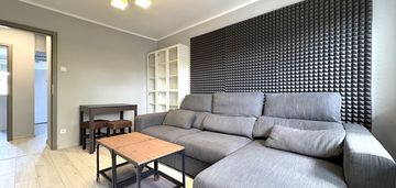 2 pokoje | balkon | winda | od zaraz