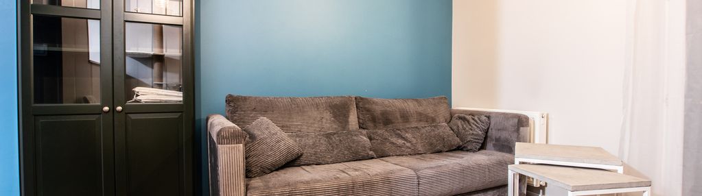 Mieszkanie 59 m² | osiedle fajny dom | eng