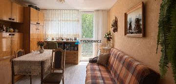 2 pokoje z balkonem | 38 m² | ii piętro | chojnice
