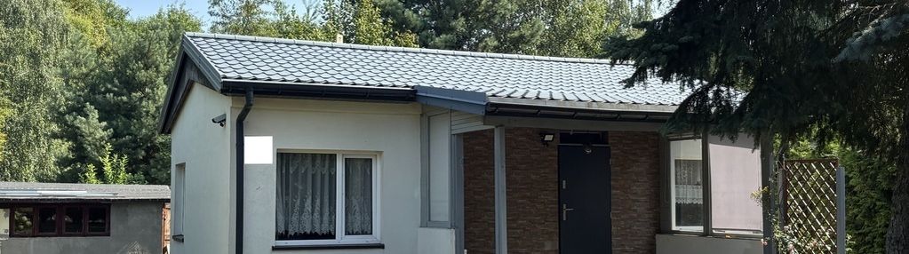 Domek letniskowy - zalew zegrzyński 0% prowizji