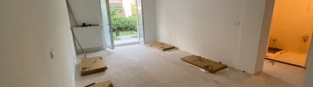 2-pokojowe mieszkanie na białołęce