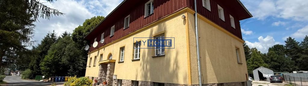 Mieszkanie na sprzedaż jelenia góra-maciejowa