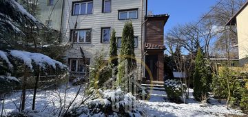 4-kondygnacyjny dom blisko centrum lublina
