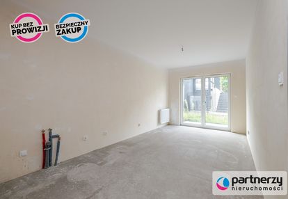 Ogródek 15m2 | msc parkingowe | komórka | seaport
