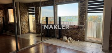 Mieszkanie 66m2,6 piętro,kapuściska