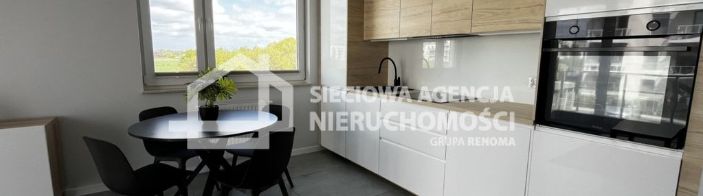 Zadbane 2 pok mieszkanie na wynajem rumia