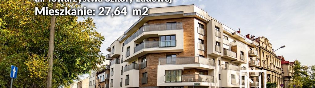 Kawalerka w centrum | gotowiec inwestycyjny