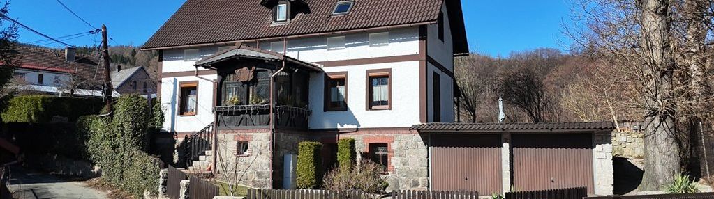 Domek pod karpaczem. gotowiec inwestycyjny!