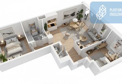 ✅park olszyna ✅podwyższony standard budynku