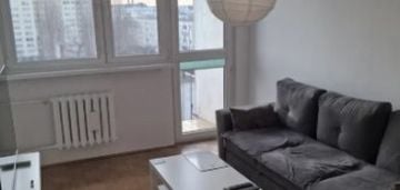 2-pokojowe mieszkanie na pradze północ