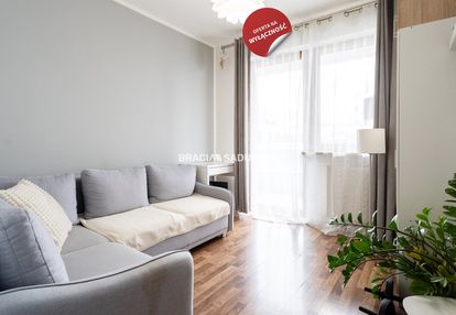 Rydlówka | 2 pok. | balkon