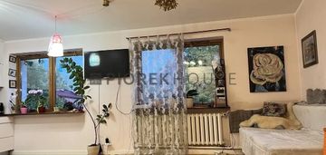 5-pokojowe mieszkanie w ursusie