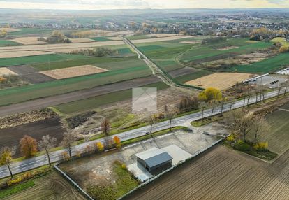 Działki przy dk94 – przeworsk