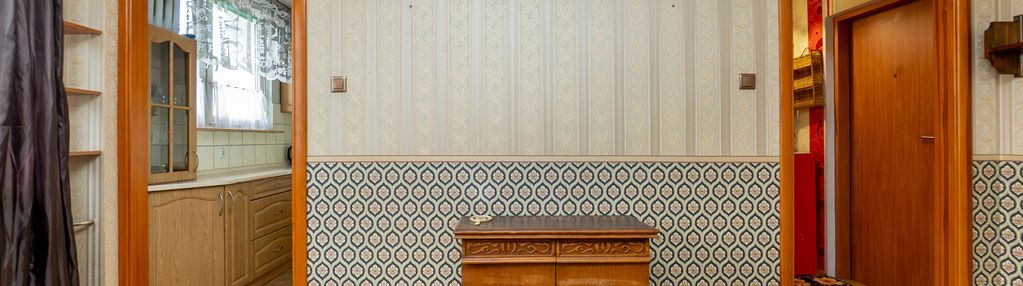 2 pokojowe mieszkanie