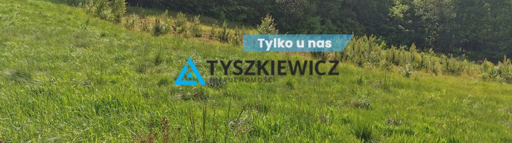 Działka budowlana z pozwoleniem na budowę!