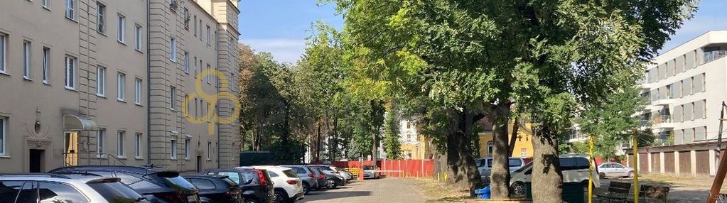 Łazarz ul. szylinga: 98m2, 4 pokoje, i piętro