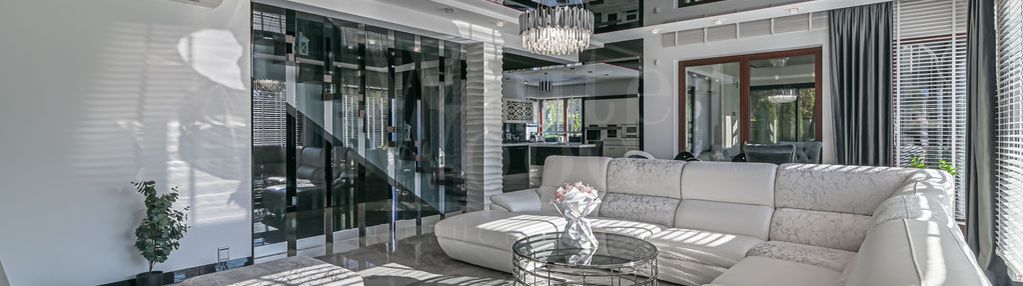 Dom 340 m2 w zielonej okolicy