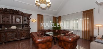 Dom na bielawach, 449m2, komfort