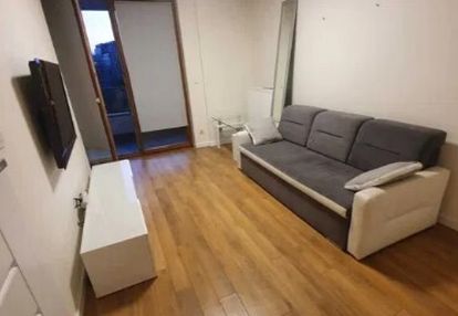 2-pokojowe mieszkanie na woli