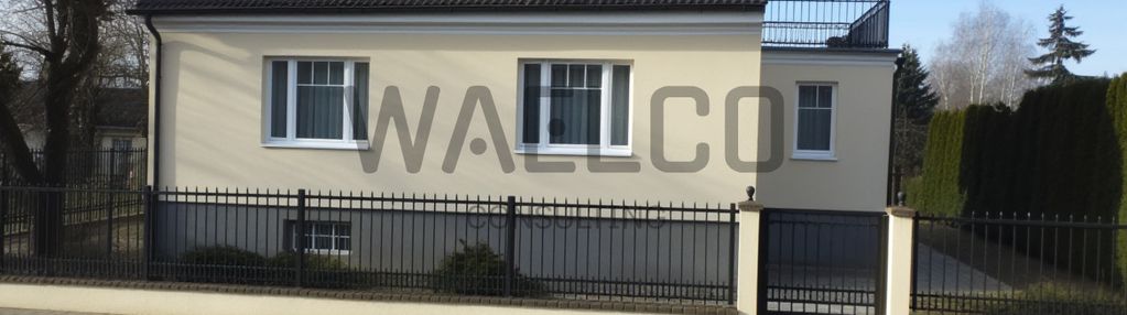 Dom do rozbiórki | wz na bliźniaka | swarzędz