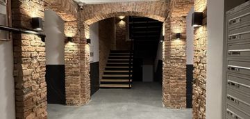 **kawalerka idealna pod inwestycje**