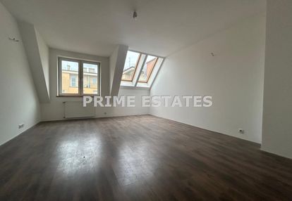 Przestronne 3-pok rozkładowe mieszkanie przy parku