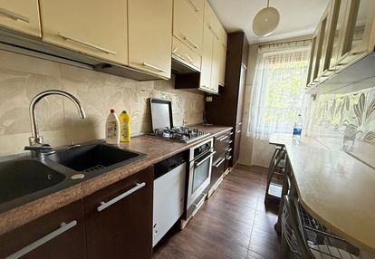 3-pokojowe na os.krakowiaków na sprzedaż!